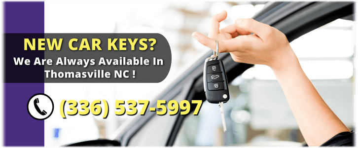 Locksmith Thomasville