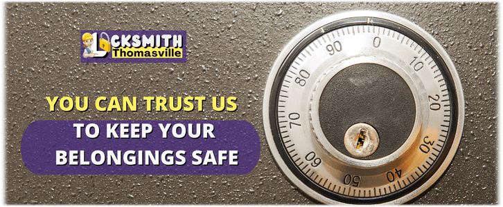 Safe Cracking Service Thomasville NC (336) 537-5997 