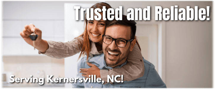 Locksmith Kernersville NC