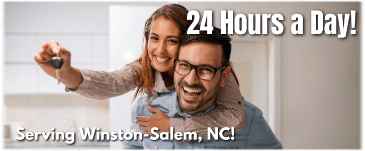 Locksmith Winston-Salem NC